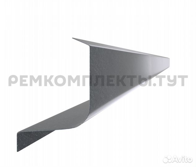 Порог правый Honda Civic 4D