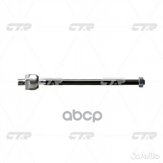 Тяга рулевая (старый арт. crkh-35) CR0278 CR027