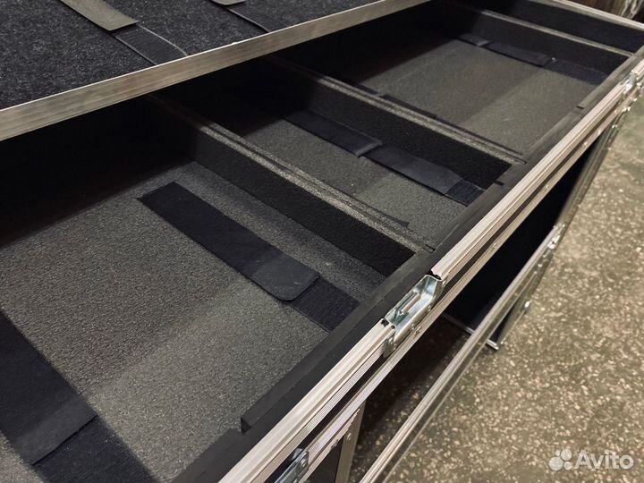 Кейс для музыкального оборудования