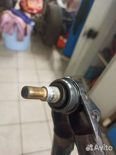 Рычаги нижние Arctic Cat M1100