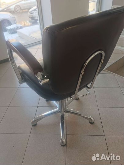 Стул мастера бу