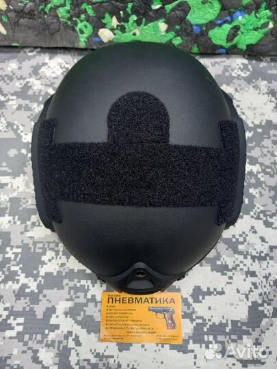 Шлем свмп формата OPS core