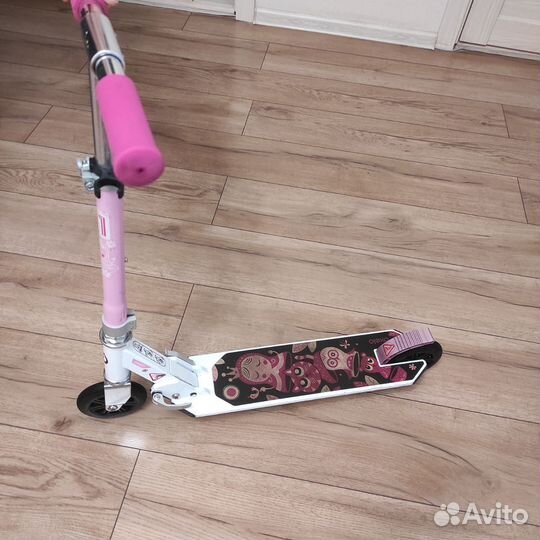 Самокат детский oxelo