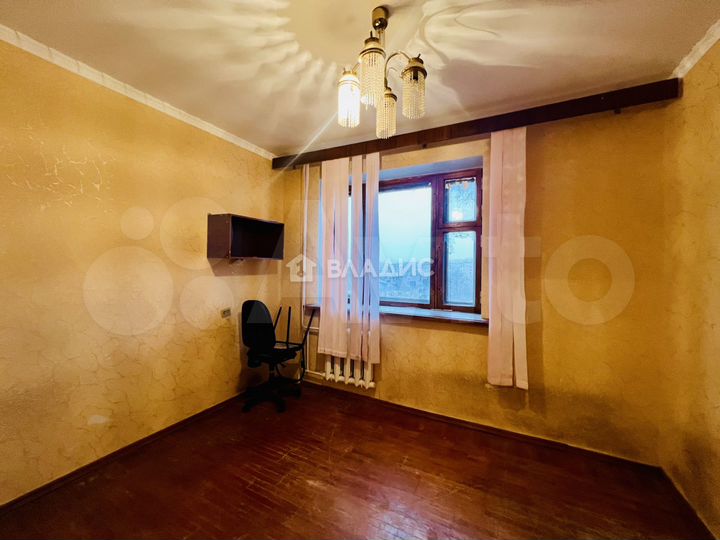 4-к. квартира, 95 м², 5/7 эт.