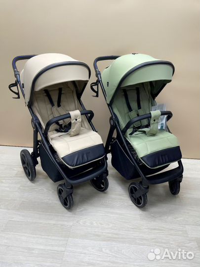 Коляска прогулочная