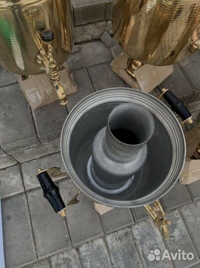 Самовар 1973г