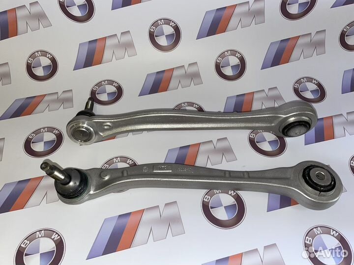 Рычаги задние поперечные BMW X5 X6 F15 F16
