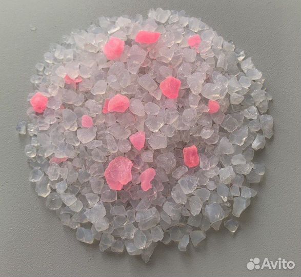 Силикагель наполнитель