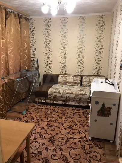 1-к. квартира, 23 м², 2/4 эт.