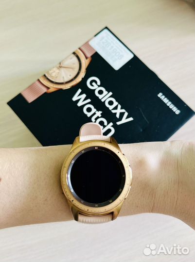 Samsung galaxy watch