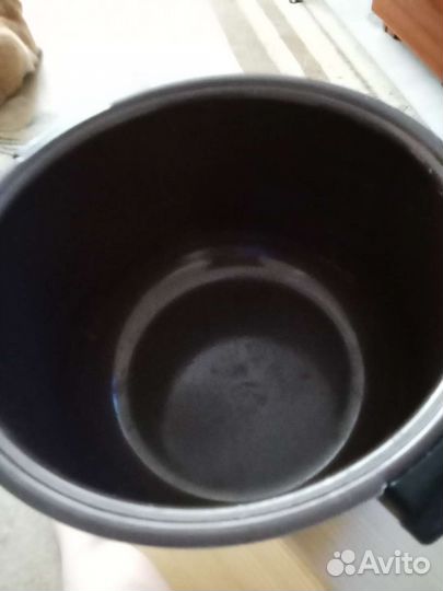 Чаша для мультиварки redmond 5л