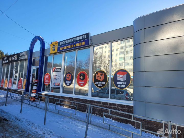 Аккумулятор FB 100 Ah п.п. 870A