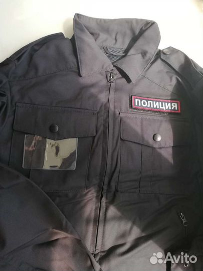 Форма ппс мвд