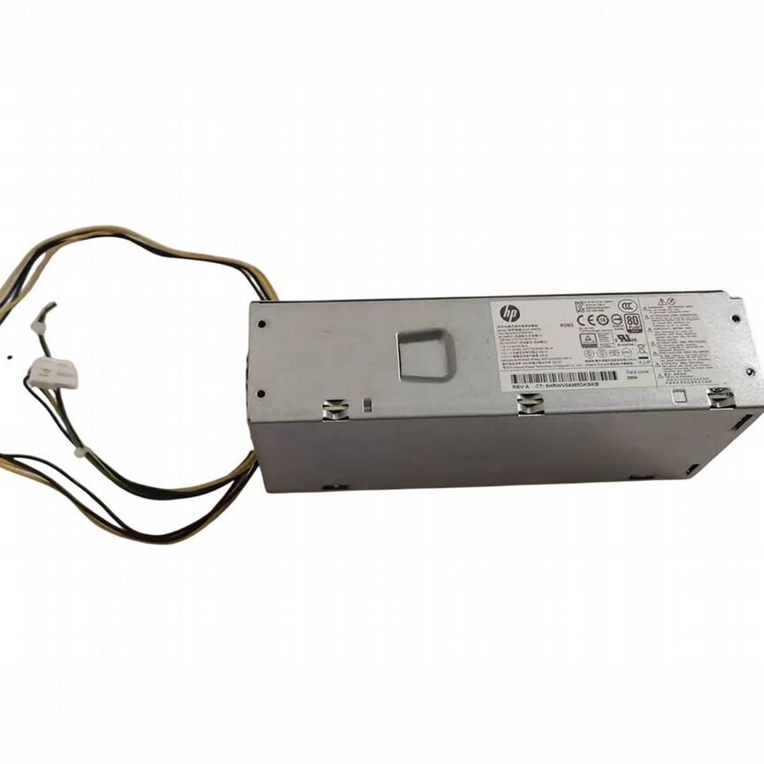 [D18-180P2A] Блок Питания Hp D18-180p2a L07658-002 180w