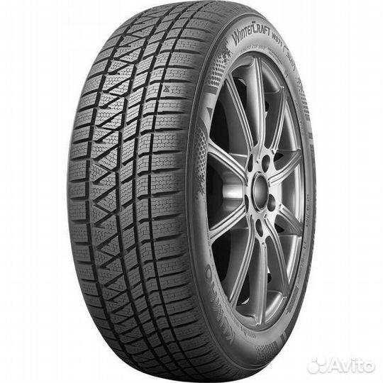 Marshal WinterCraft SUV WS71 265/40 R21