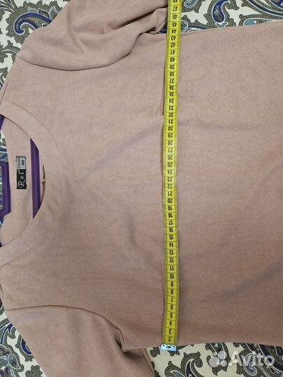 Платье женское 44 46