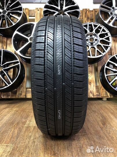 Yokohama Geolandar CV G058 225/55 R19 99V