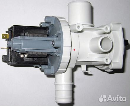 Запчасти для стиральных машин