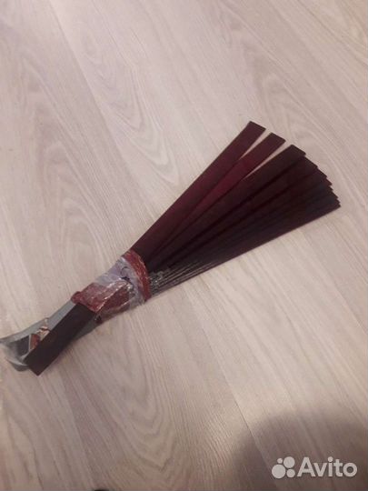 Цветное театр.стекло -термостойкое