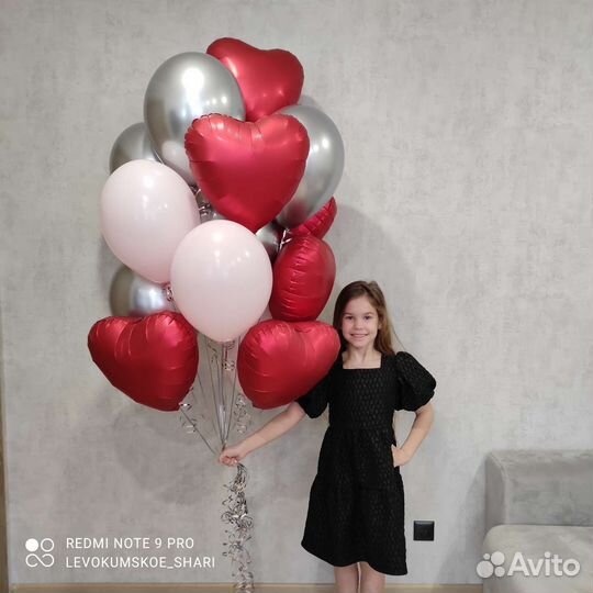 Оформление праздников