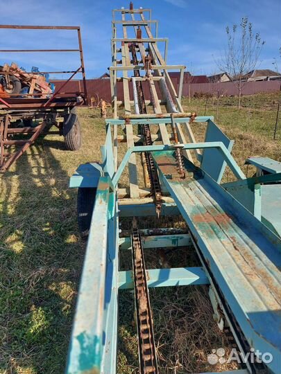 Пресс-подборщик Abbriata M-150, 2022