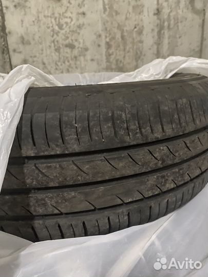 Kumho Ecowing ES31 195/65 R15