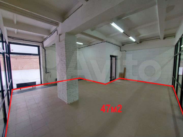 Аренда помещения свободного назначения