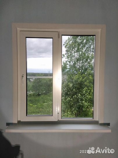 Окна пвх