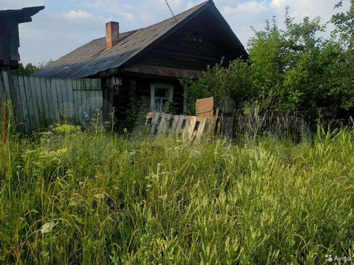 Участок 14 сот. (ИЖС)