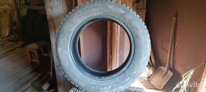 Hankook Winter I'Pike 185/65 R15 92