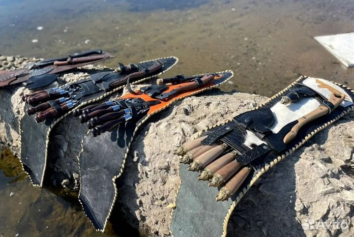 Шашлычный набор