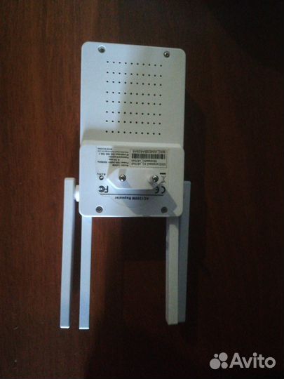 Wifi роутер Ac1200m