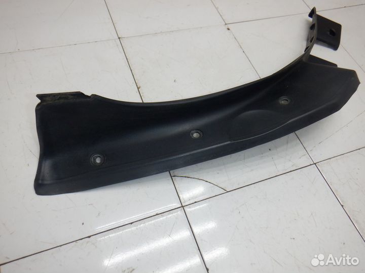 Накладка (кузов наружные) Renault Vel Satis