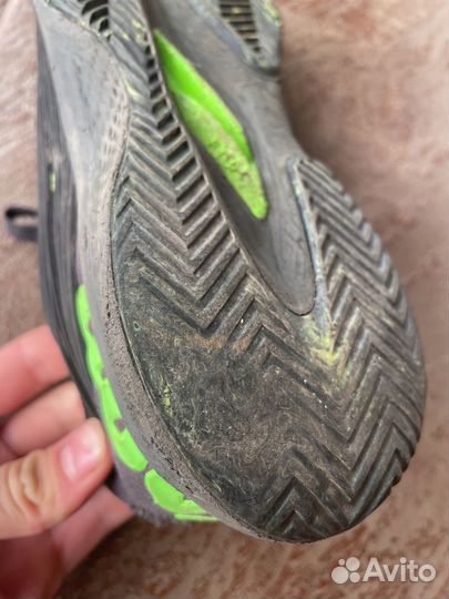 Кроссовки для тенниса