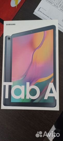 Samsung galaxy Tab A