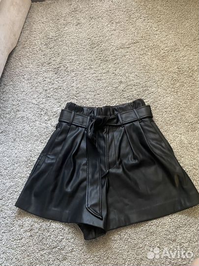 Шорты,Zara,xs