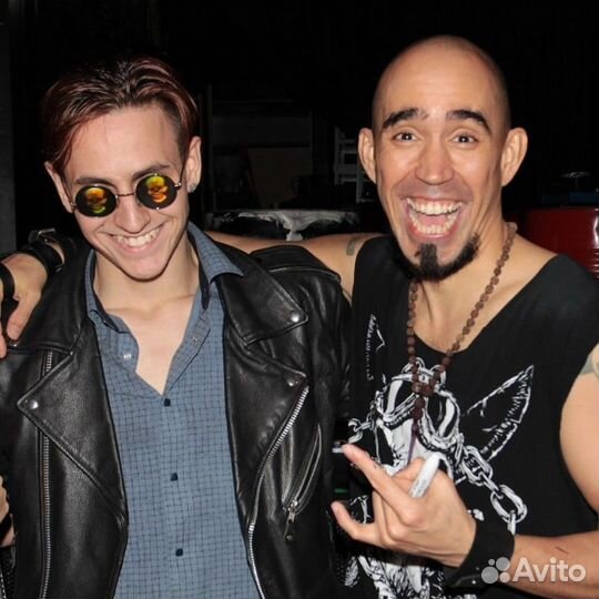 Повар, пиццамейкер