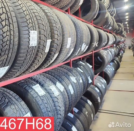 iLink Thunder U09 255/45 R18 99M