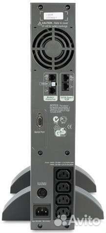 Ибп smart ups sc 1000