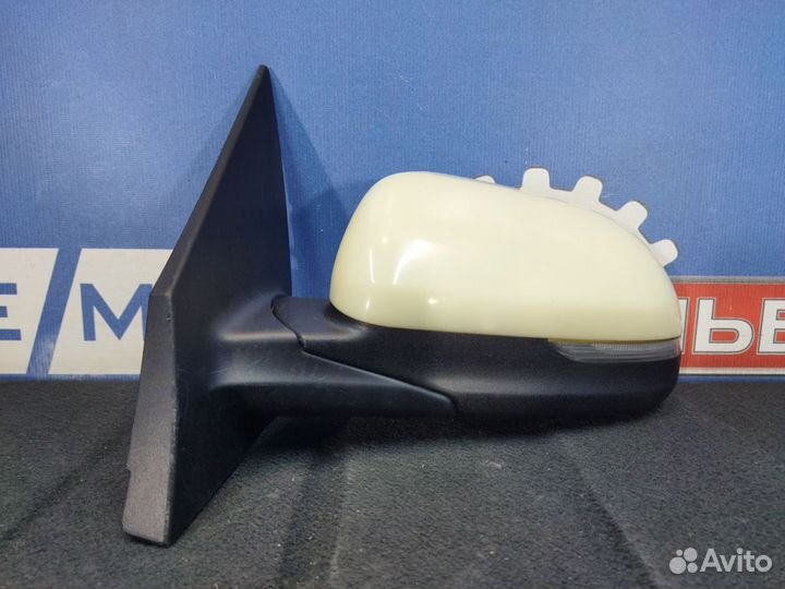 Зеркало левое Rio 4