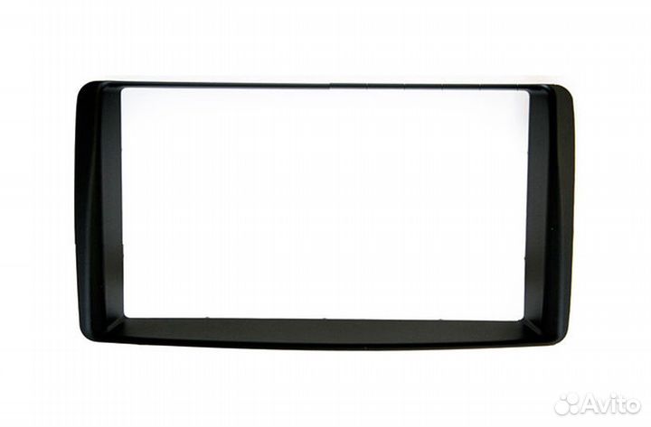 Переходная рамка для Mitsubishi Outlander