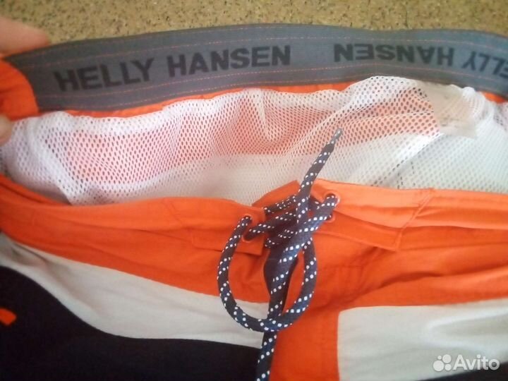 Мужские шорты Helli Henson