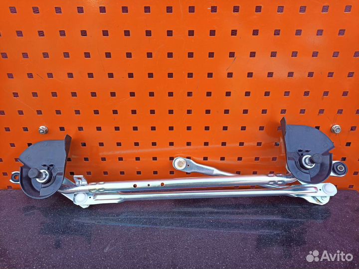 Механизм трапеция Mitsubishi Outlander gf