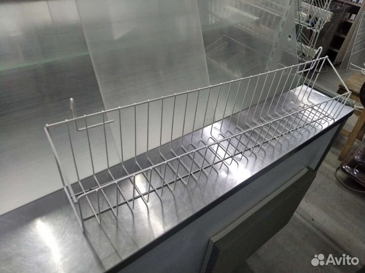 Корзины на сетку