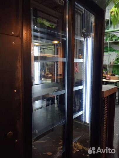 Холодильная камера для пива