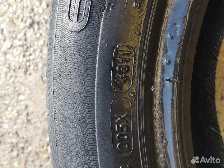 Michelin Energy Saver 205/55 R16 91V