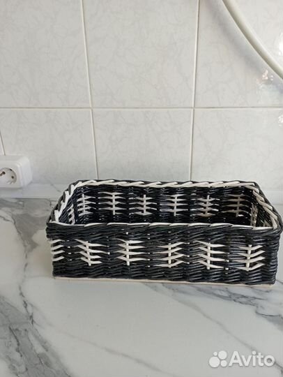 Корзина для хранения вещей