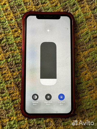 iPhone X, 64 ГБ