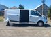 Ford Transit Custom 2.0 MT, 2021, 73 000 км с пробегом, цена 3650000 руб.