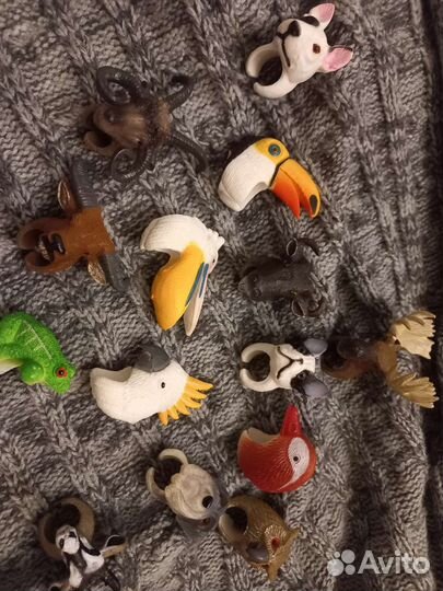 Липперы. Икеа. Пеппа свинка. Щенячий патруль